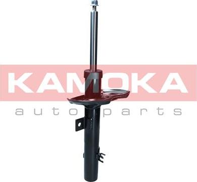 Kamoka 2000354 - Амортизатор autocars.com.ua