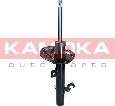 Kamoka 2000355 - Амортизатор autocars.com.ua