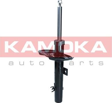 Kamoka 2000355 - Амортизатор autocars.com.ua