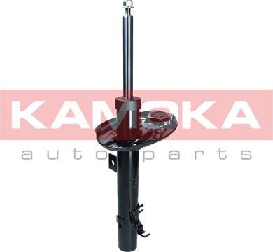 Kamoka 2000355 - Амортизатор autocars.com.ua