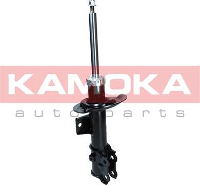 Kamoka 2000358 - Амортизатор avtokuzovplus.com.ua