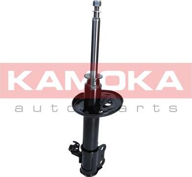 Kamoka 2000362 - Амортизатор avtokuzovplus.com.ua