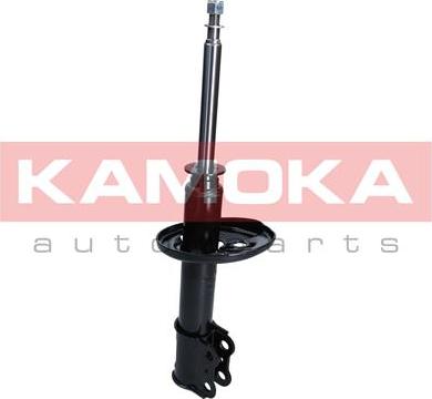 Kamoka 2000362 - Амортизатор autocars.com.ua