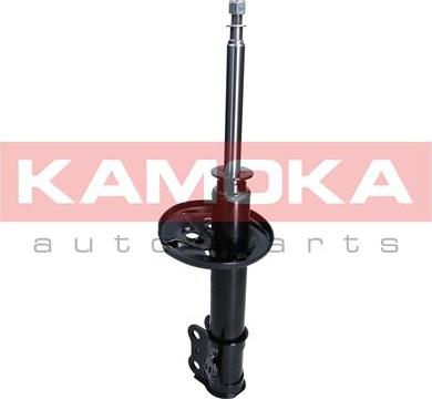 Kamoka 2000362 - Амортизатор autocars.com.ua