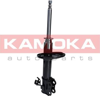 Kamoka 2000363 - Амортизатор avtokuzovplus.com.ua