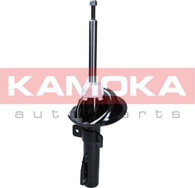 Kamoka 2000364 - Амортизатор avtokuzovplus.com.ua