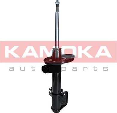 Kamoka 2000369 - Амортизатор autocars.com.ua