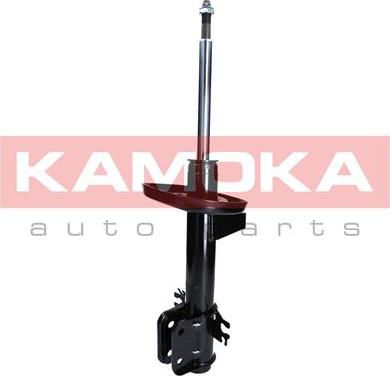 Kamoka 2000369 - Амортизатор avtokuzovplus.com.ua