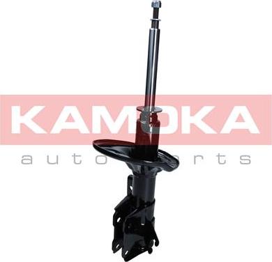 Kamoka 2000370 - Амортизатор autodnr.net