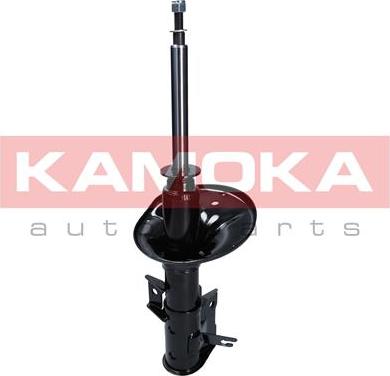 Kamoka 2000371 - Амортизатор autocars.com.ua