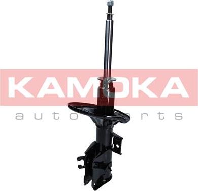 Kamoka 2000371 - Амортизатор autocars.com.ua