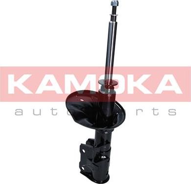 Kamoka 2000371 - Амортизатор autocars.com.ua