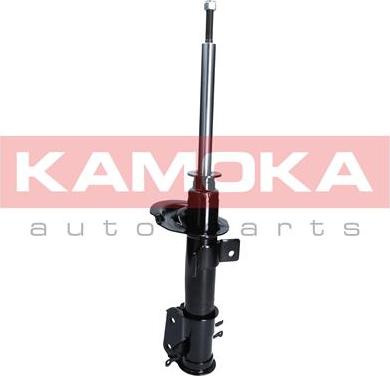 Kamoka 2000372 - Амортизатор autodnr.net