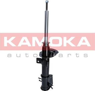 Kamoka 2000372 - Амортизатор autodnr.net