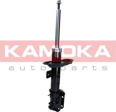 Kamoka 2000373 - Амортизатор autocars.com.ua