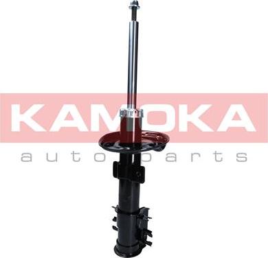 Kamoka 2000373 - Амортизатор autocars.com.ua