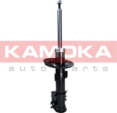 Kamoka 2000374 - Амортизатор autocars.com.ua