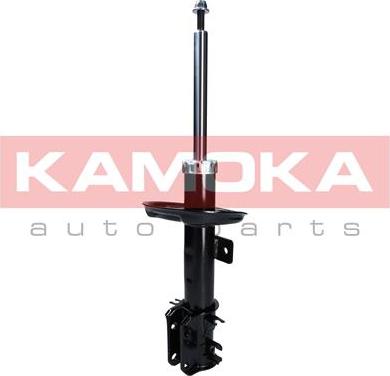 Kamoka 2000374 - Амортизатор autocars.com.ua