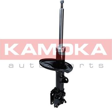 Kamoka 2000375 - Амортизатор avtokuzovplus.com.ua