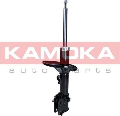 Kamoka 2000376 - Амортизатор avtokuzovplus.com.ua