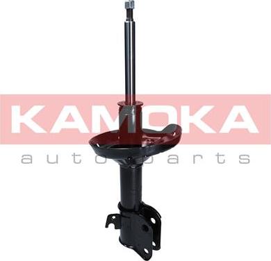 Kamoka 2000378 - Амортизатор autocars.com.ua