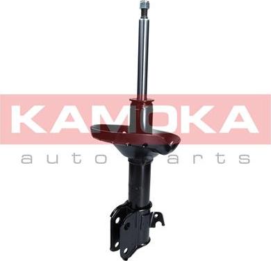 Kamoka 2000379 - Амортизатор autocars.com.ua