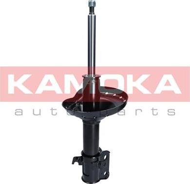 Kamoka 2000379 - Амортизатор autocars.com.ua