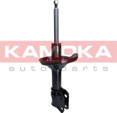 Kamoka 2000379 - Амортизатор autocars.com.ua