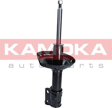 Kamoka 2000379 - Амортизатор autocars.com.ua