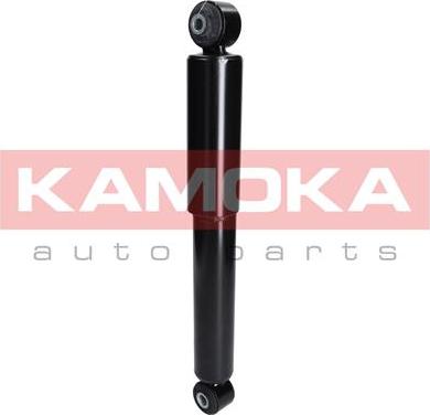 Kamoka 2000380 - Амортизатор autocars.com.ua