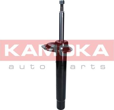 Kamoka 2000382 - Амортизатор autocars.com.ua