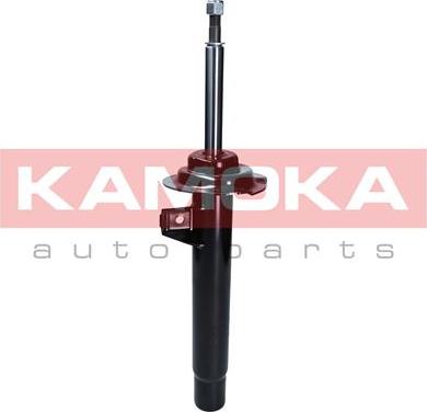 Kamoka 2000382 - Амортизатор autocars.com.ua