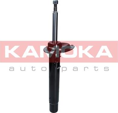 Kamoka 2000382 - Амортизатор autocars.com.ua