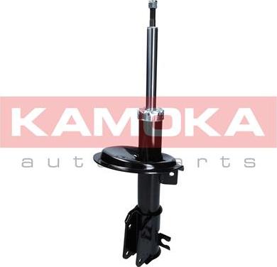 Kamoka 2000384 - Амортизатор avtokuzovplus.com.ua