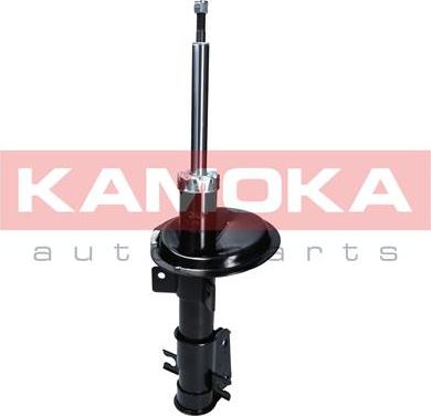 Kamoka 2000384 - Амортизатор avtokuzovplus.com.ua