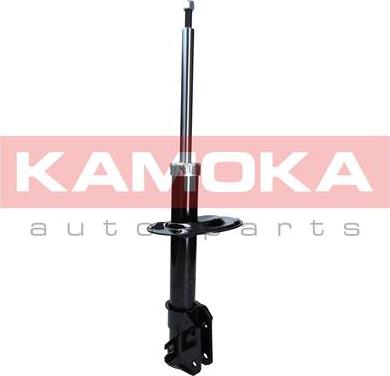 Kamoka 2000385 - Амортизатор avtokuzovplus.com.ua