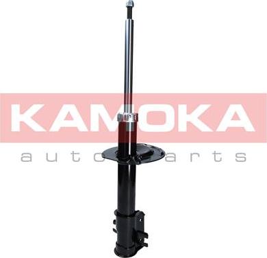 Kamoka 2000385 - Амортизатор autocars.com.ua