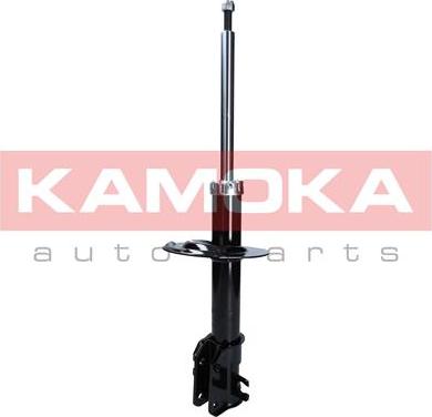 Kamoka 2000385 - Амортизатор autocars.com.ua