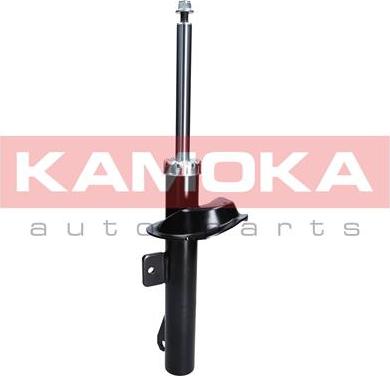 Kamoka 2000386 - Амортизатор autocars.com.ua