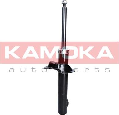 Kamoka 2000386 - Амортизатор autocars.com.ua