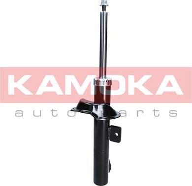 Kamoka 2000387 - Амортизатор autocars.com.ua