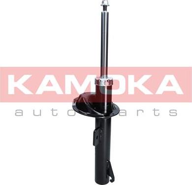 Kamoka 2000387 - Амортизатор autocars.com.ua