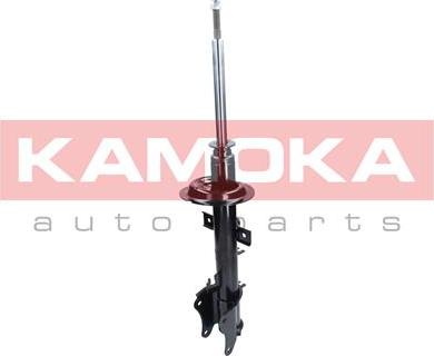 Kamoka 2000389 - Амортизатор autocars.com.ua