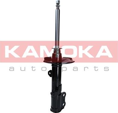 Kamoka 2000391 - Амортизатор autocars.com.ua