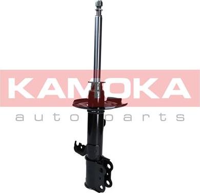 Kamoka 2000391 - Амортизатор autocars.com.ua