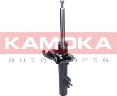 Kamoka 2000393 - Амортизатор autodnr.net