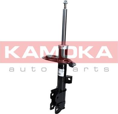 Kamoka 2000401 - Амортизатор autocars.com.ua