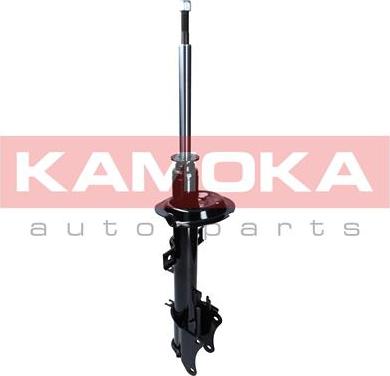 Kamoka 2000402 - Амортизатор autocars.com.ua