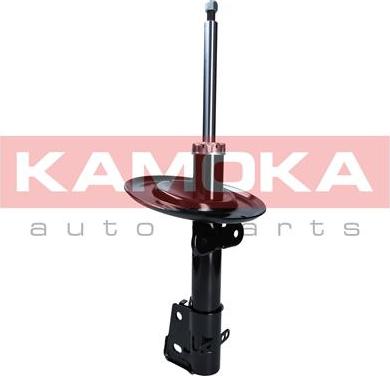 Kamoka 2000405 - Амортизатор autocars.com.ua