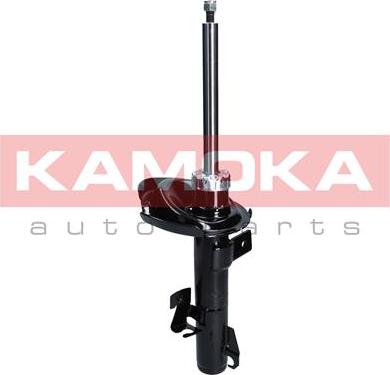 Kamoka 2000408 - Амортизатор autocars.com.ua